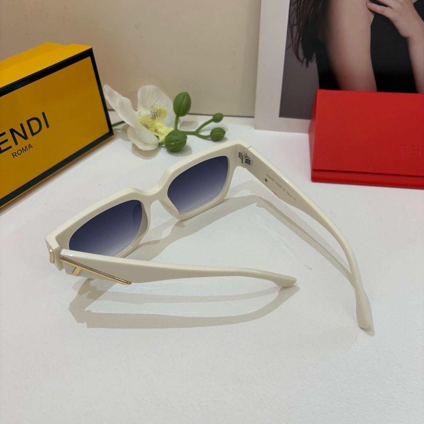 Fendi Sunglasses