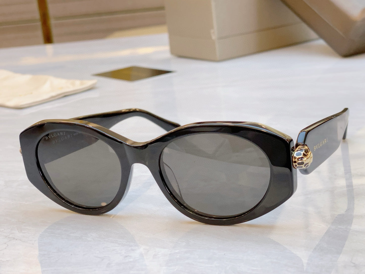 Bvlgari Sunglasses