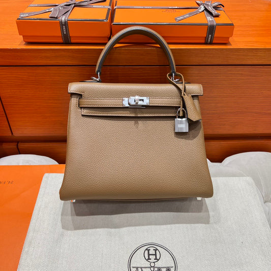 Hermes Kelly 25