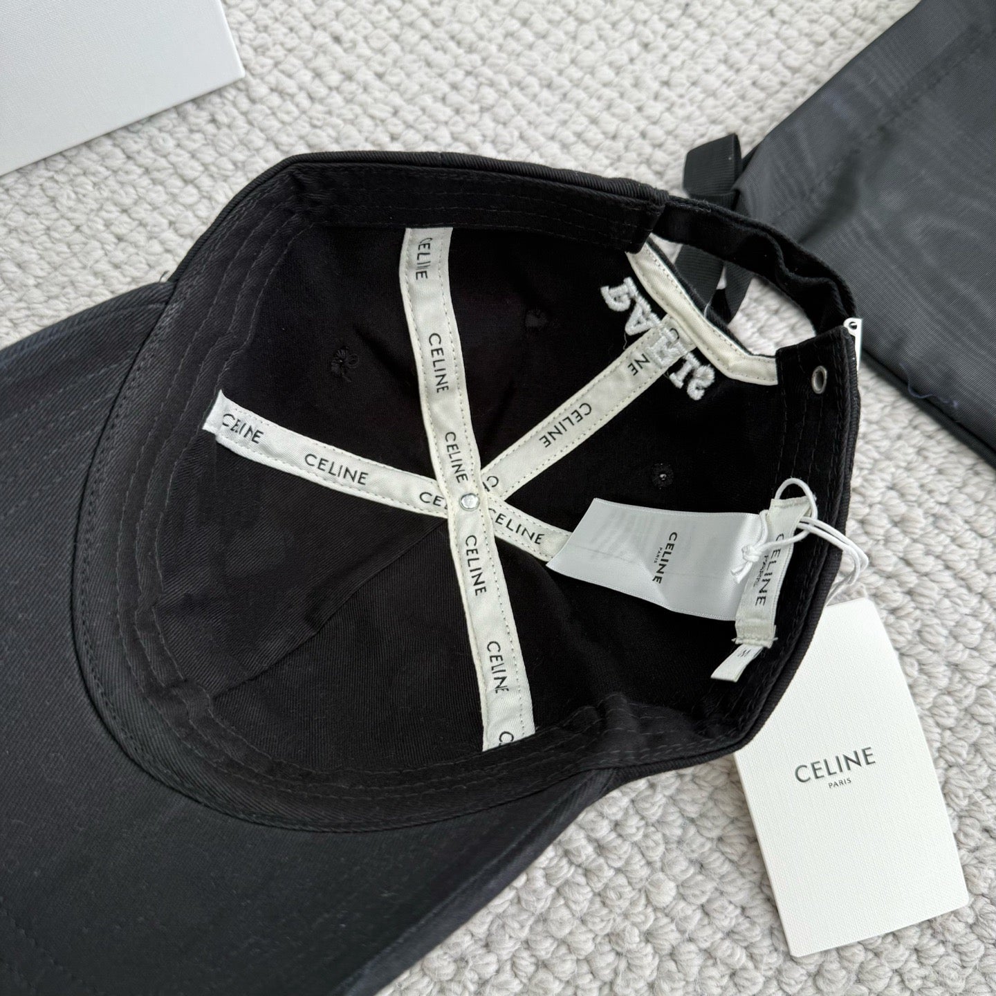 Celine Caps