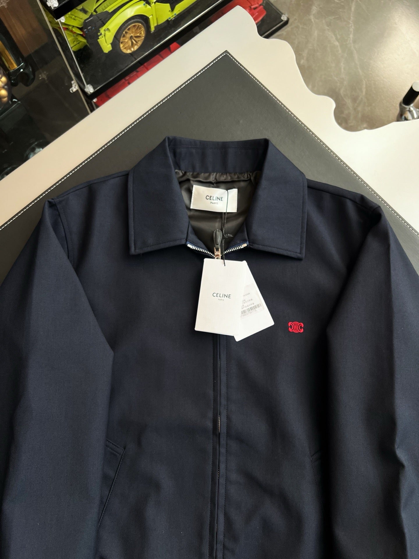 Celine Jacket