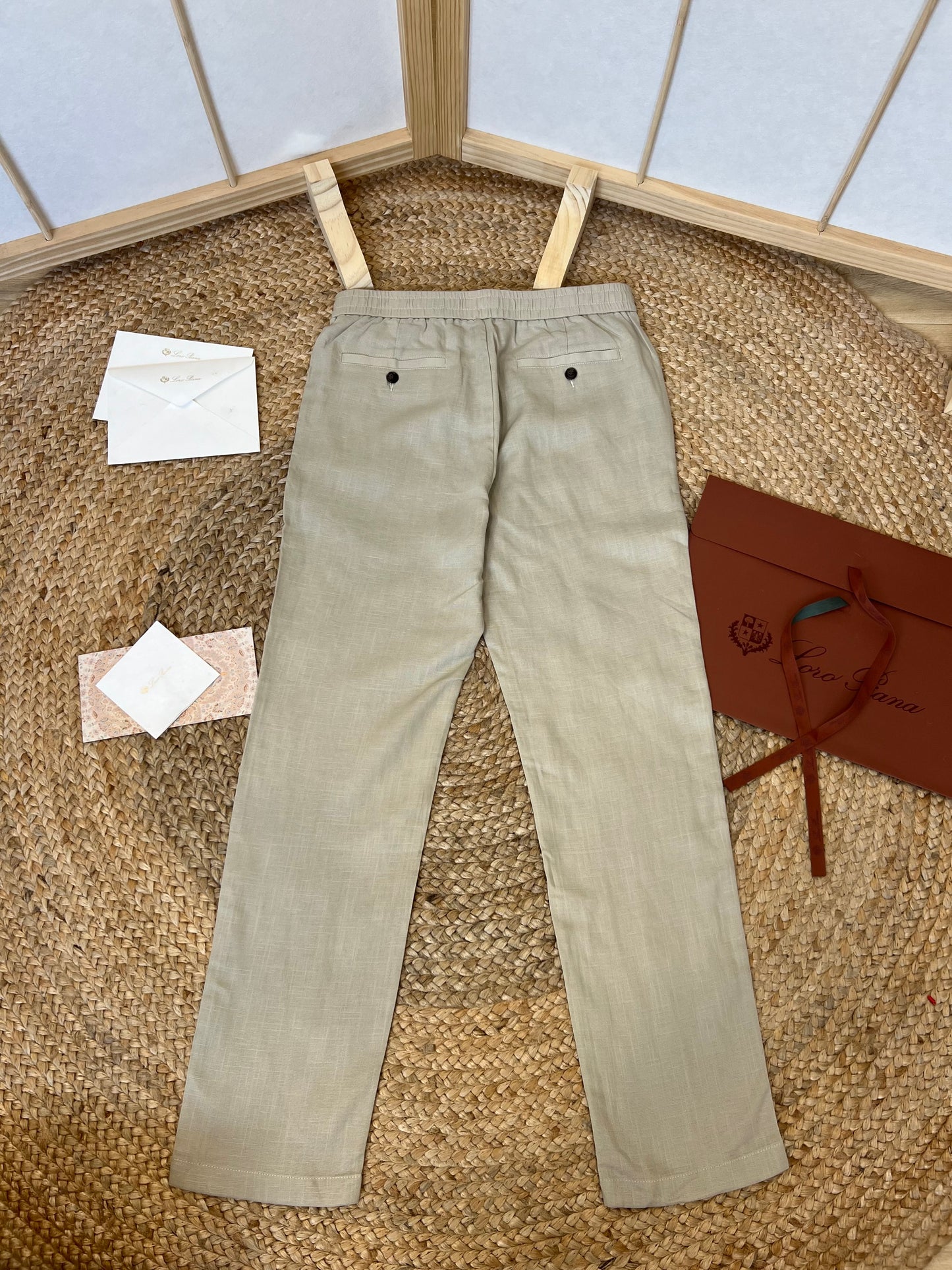 LP Long Pants