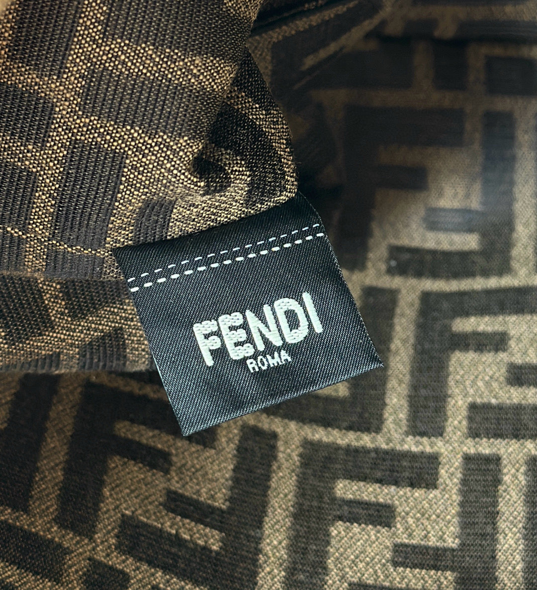 Fendi Backpack