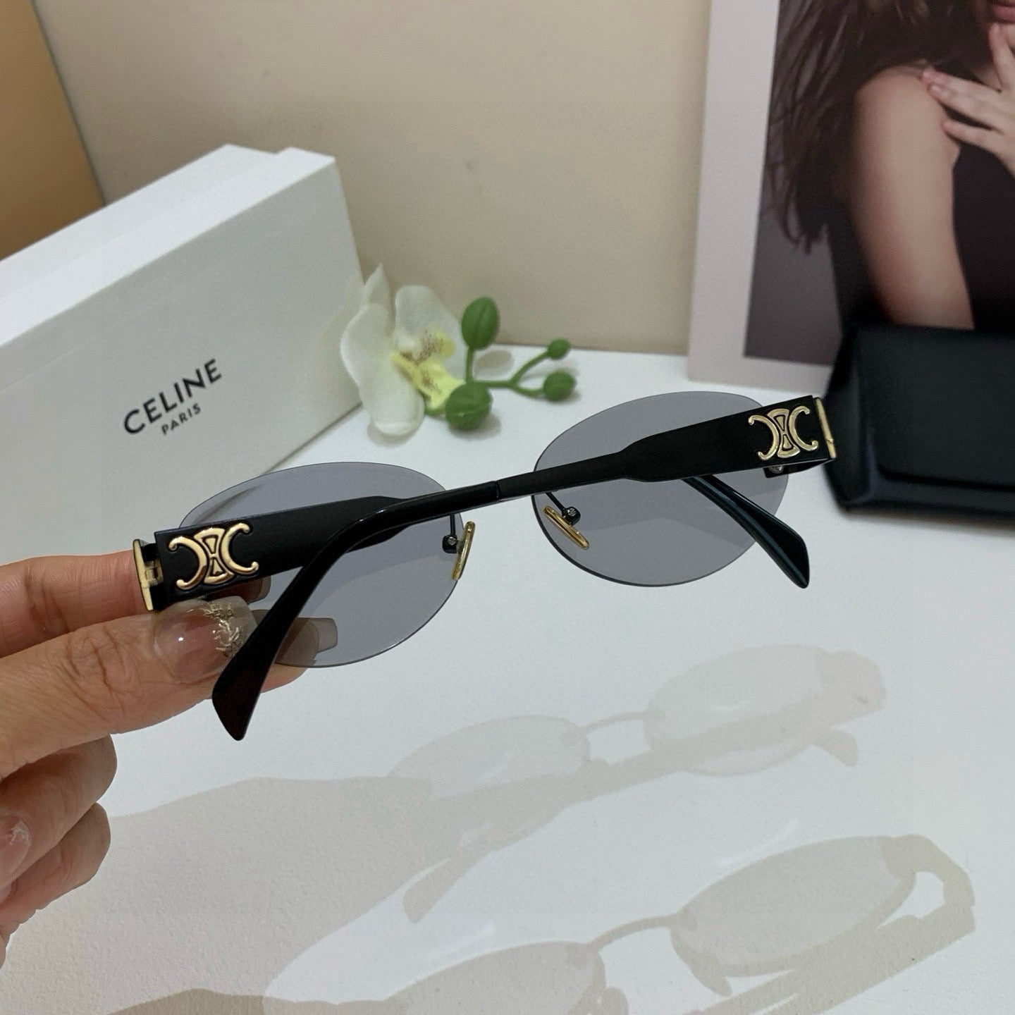 Celine Sunglasses