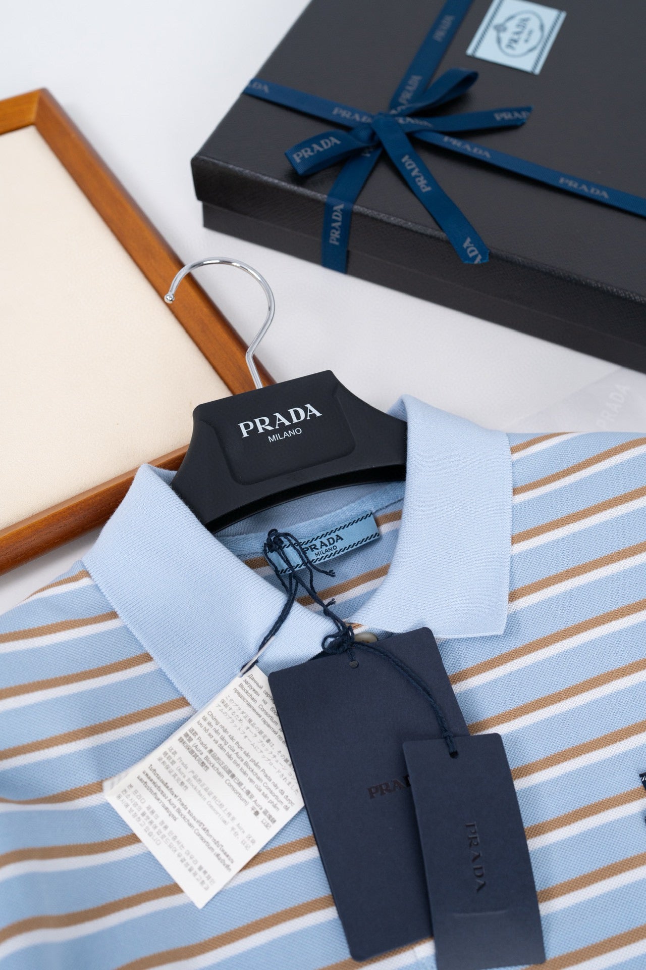 Prada Polo