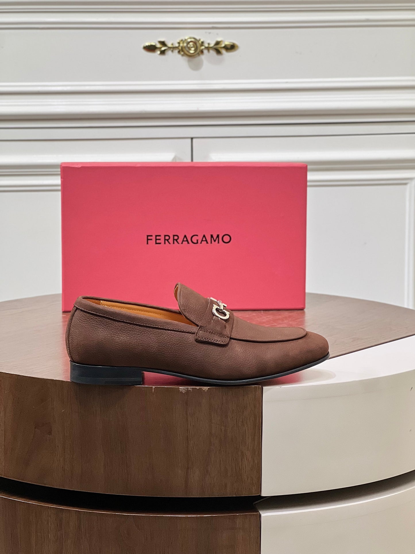 FG Loafer