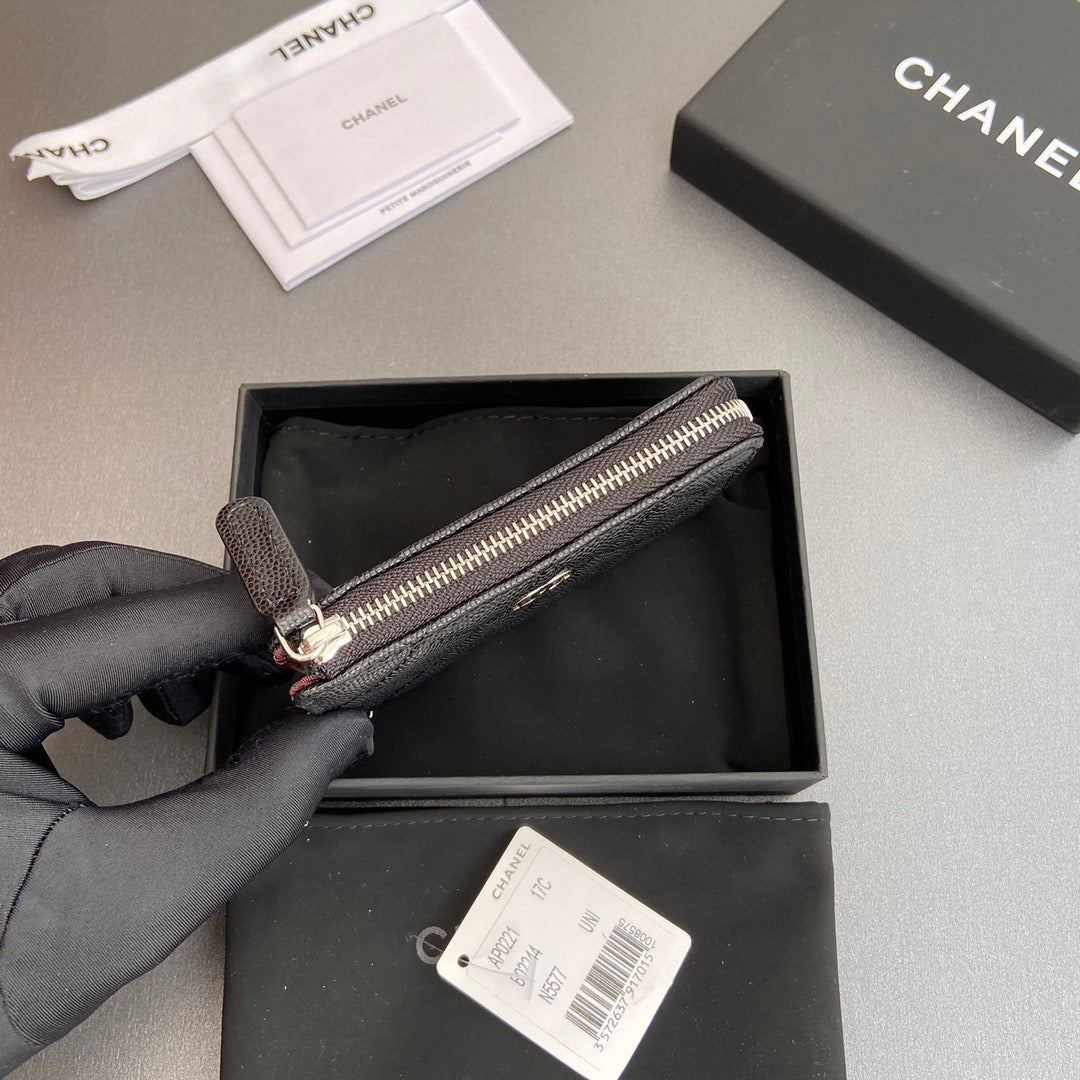 Chanel Wallet