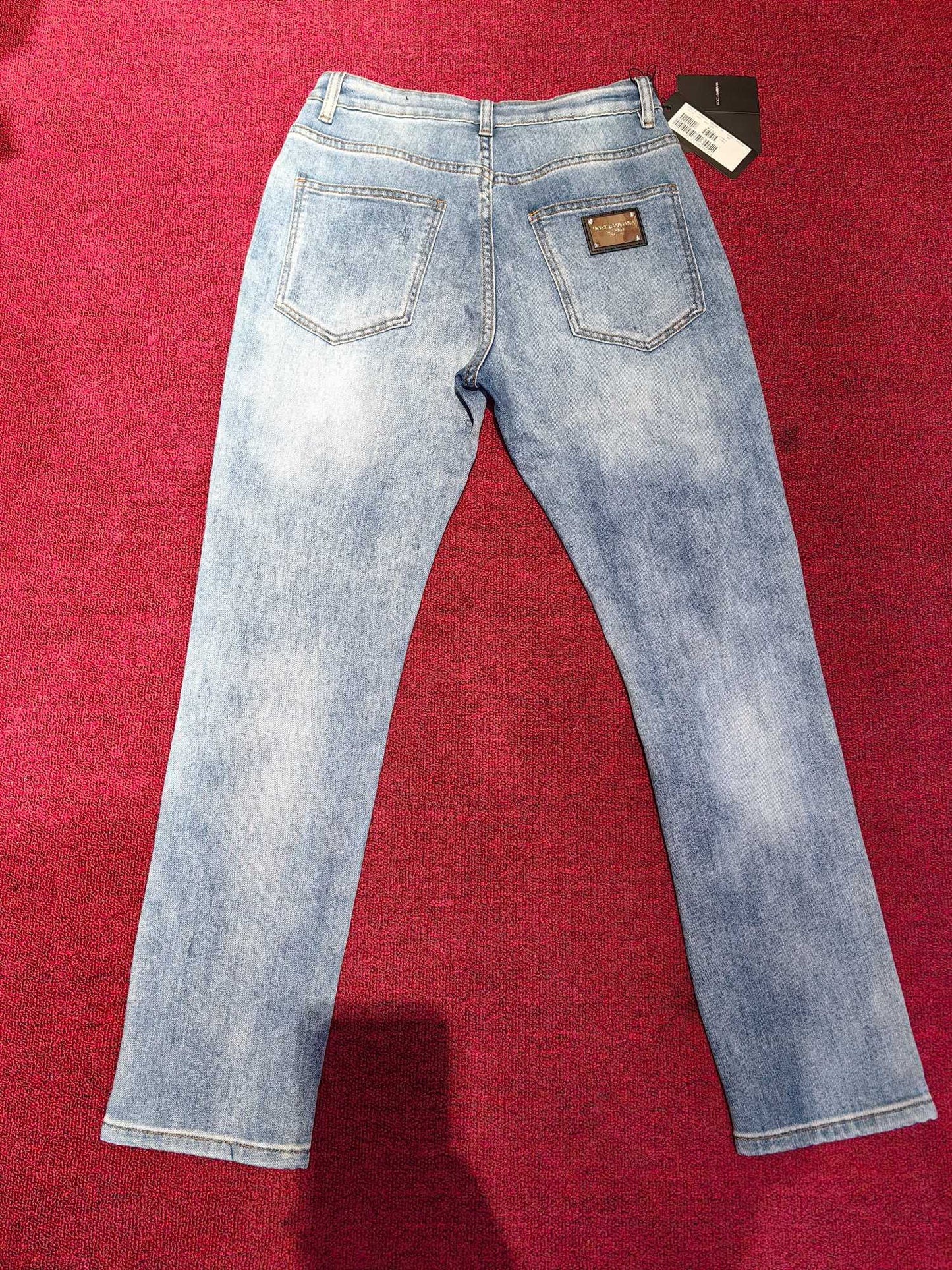 Dolce & Gabbana Jeans