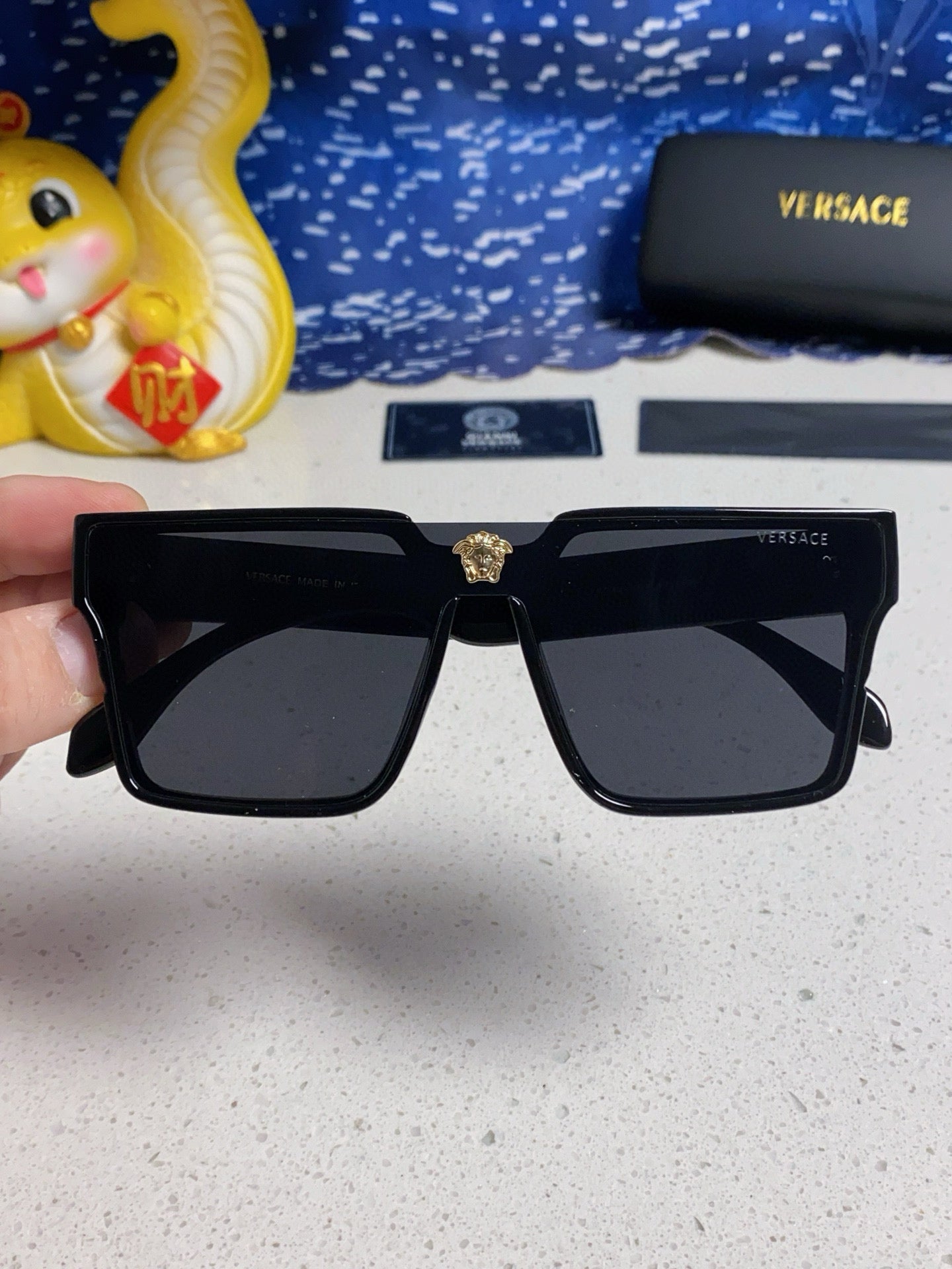 Versace Sunglasses