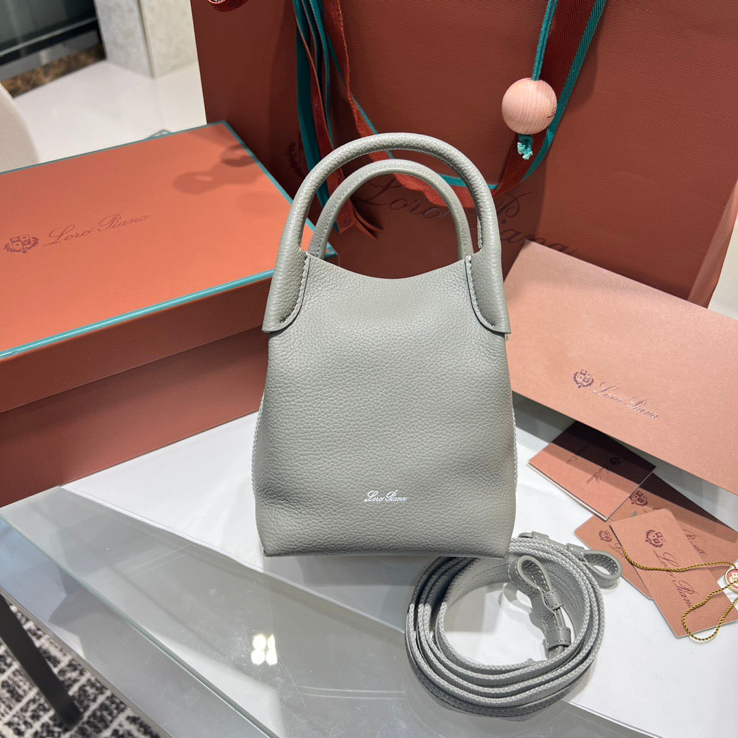 LP Bale Bag Micro