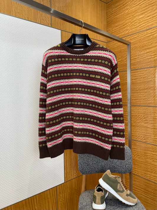 Miu Miu Sweater