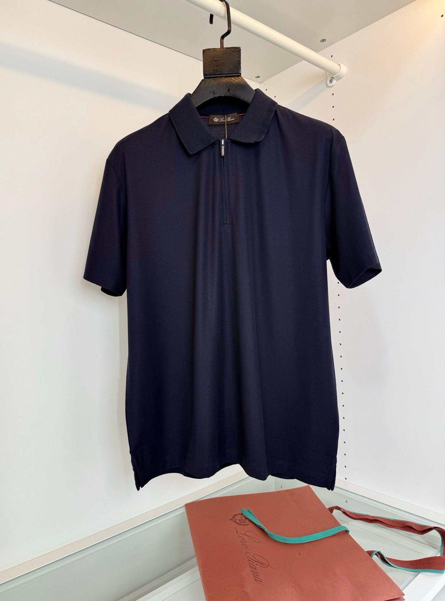 LP Polo