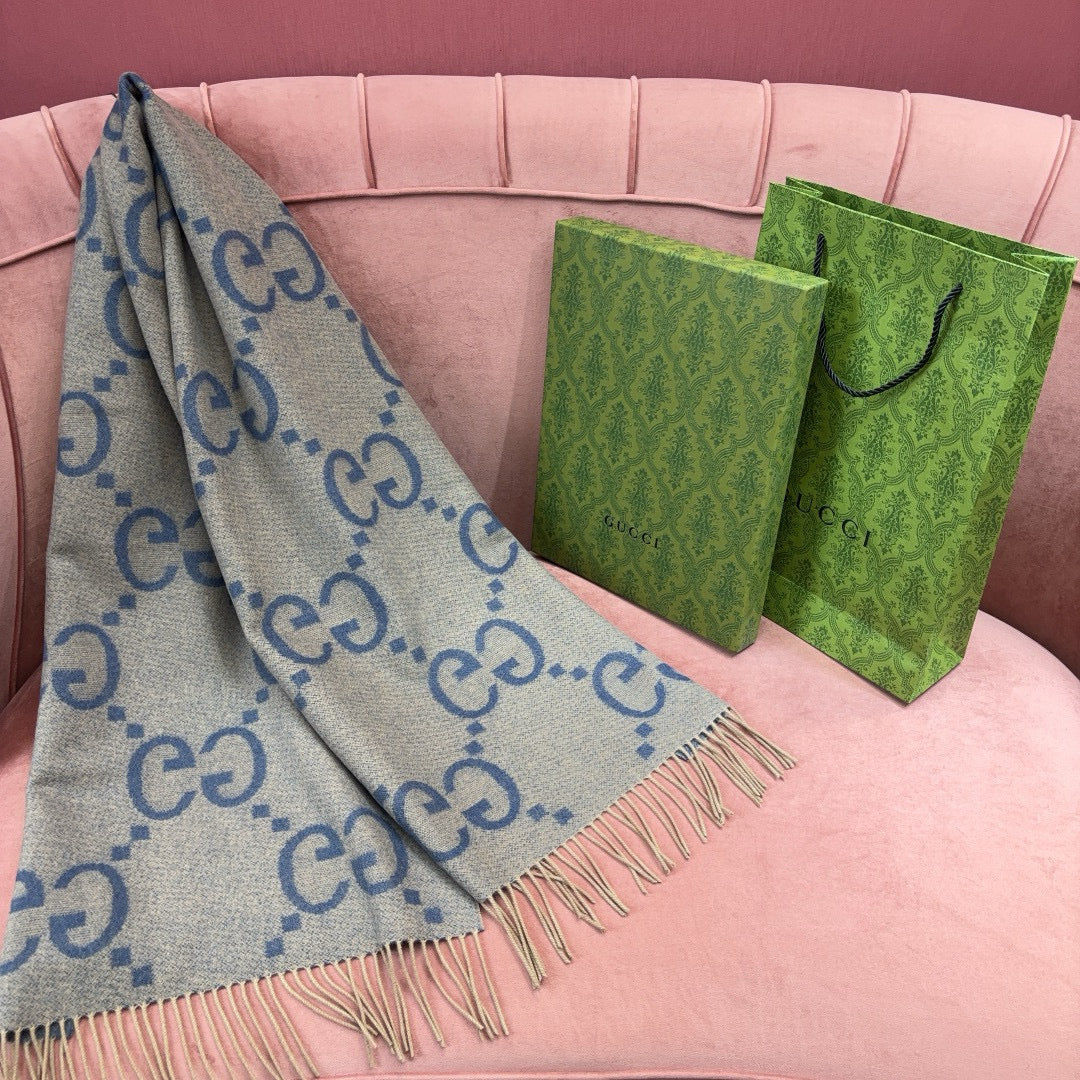 Gucci Scarves