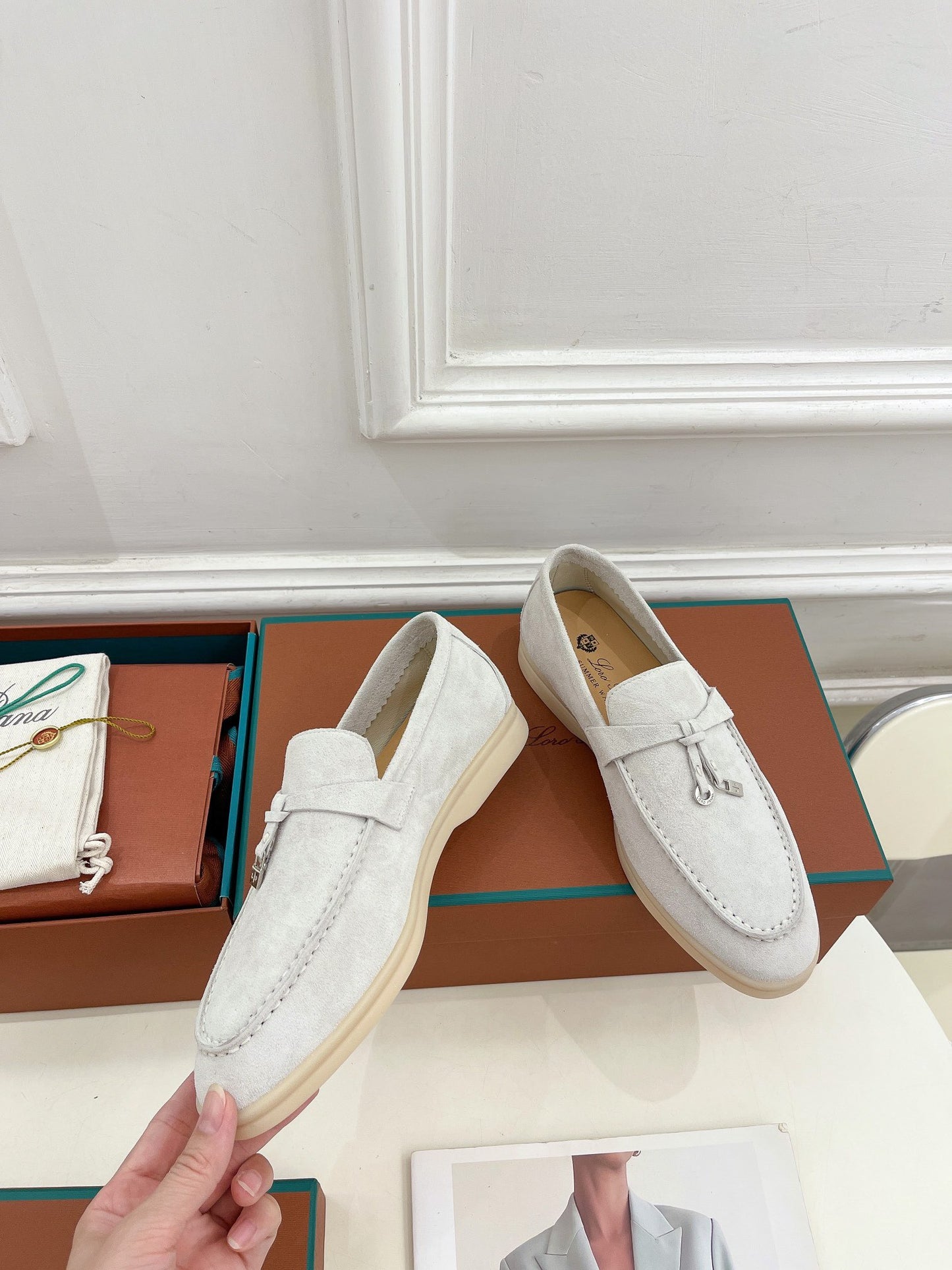 LP Loafers