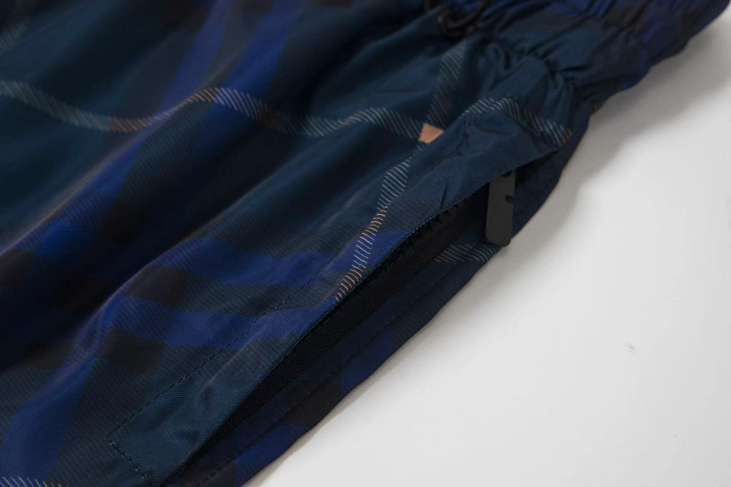 BBR Short Pants