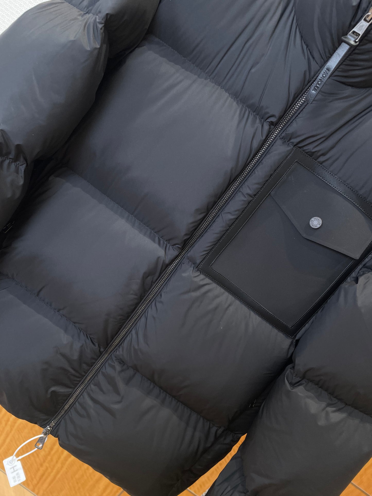 Moncler Down Jacket