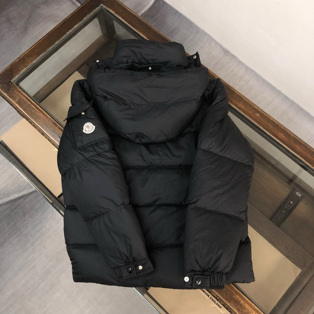 Moncler Down Jacket