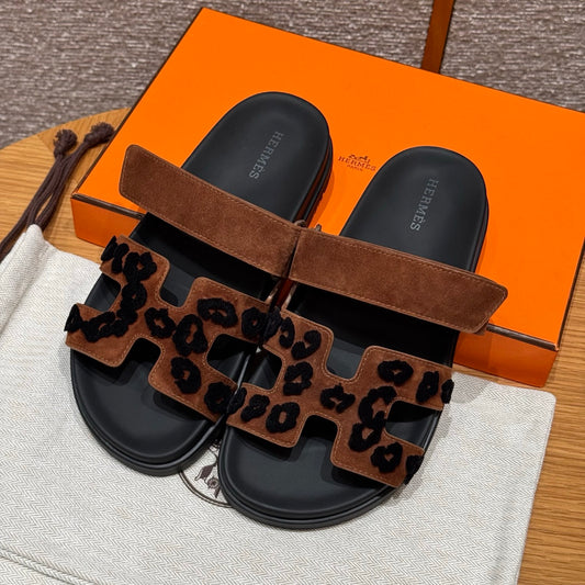 Hermes Sandals