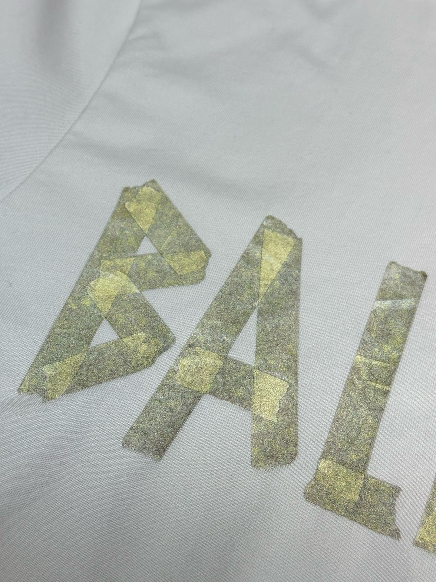 Balenciaga T-Shirt