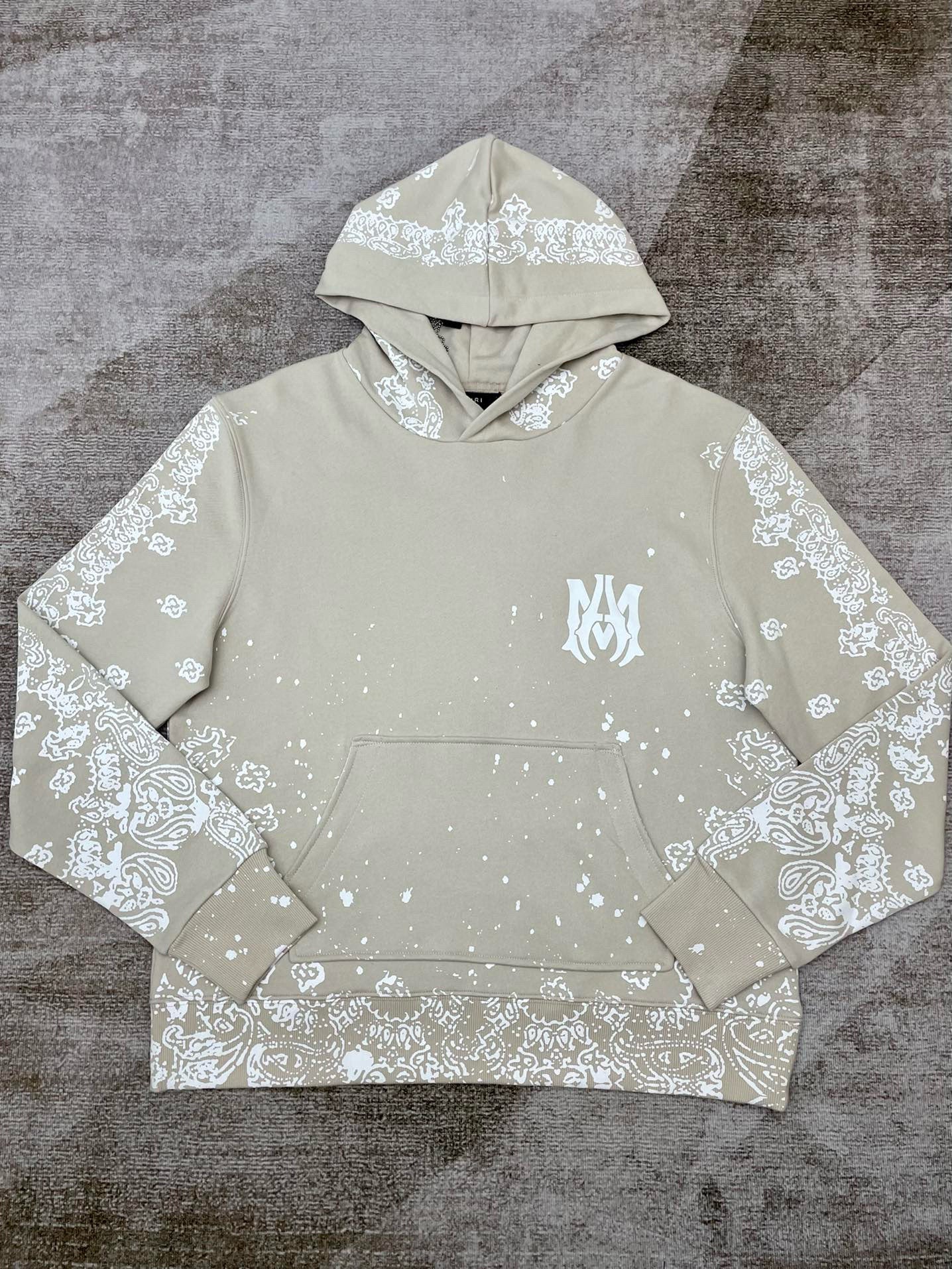 Amiri Hoodie