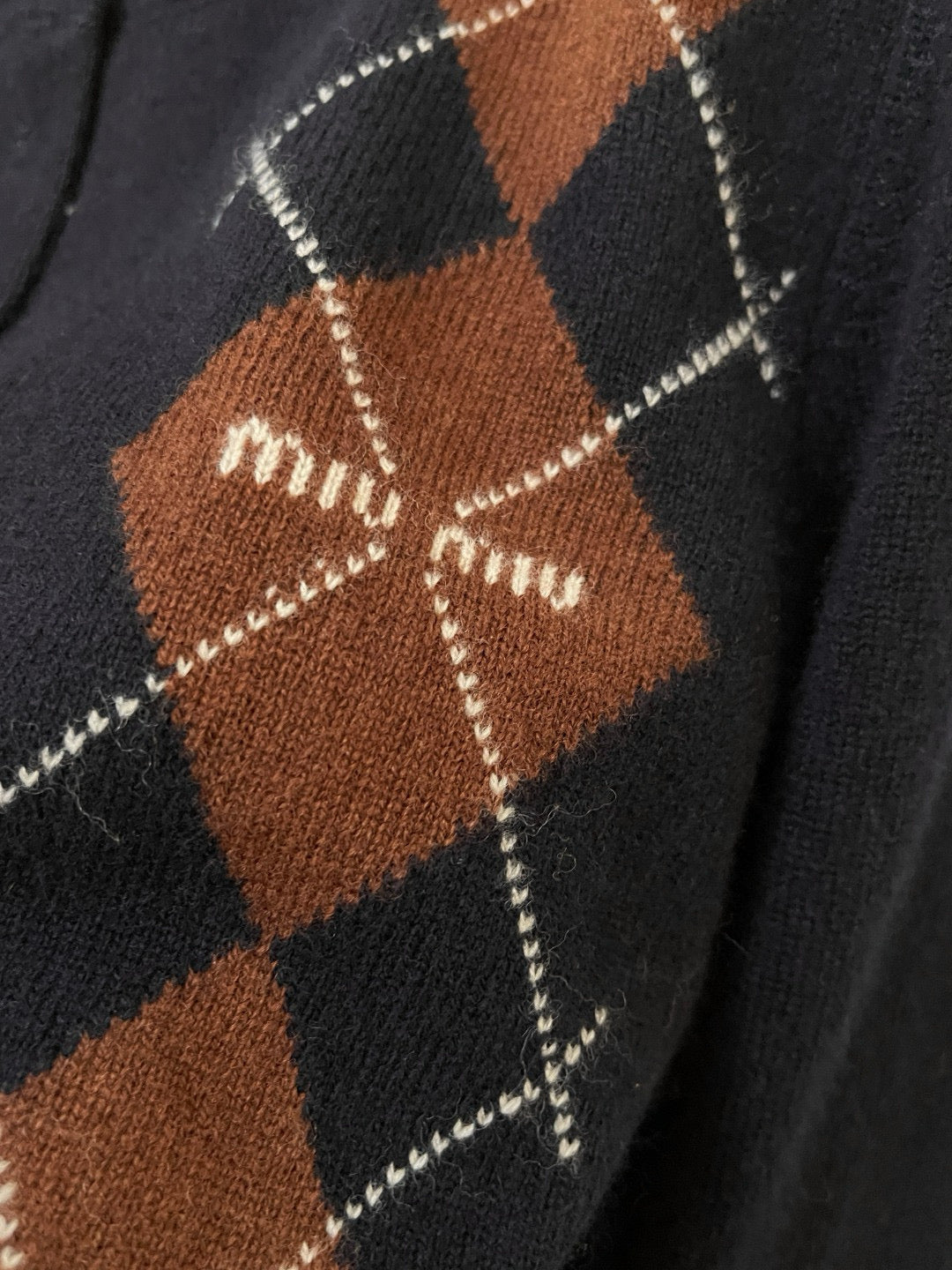 Miu Miu Cardigan
