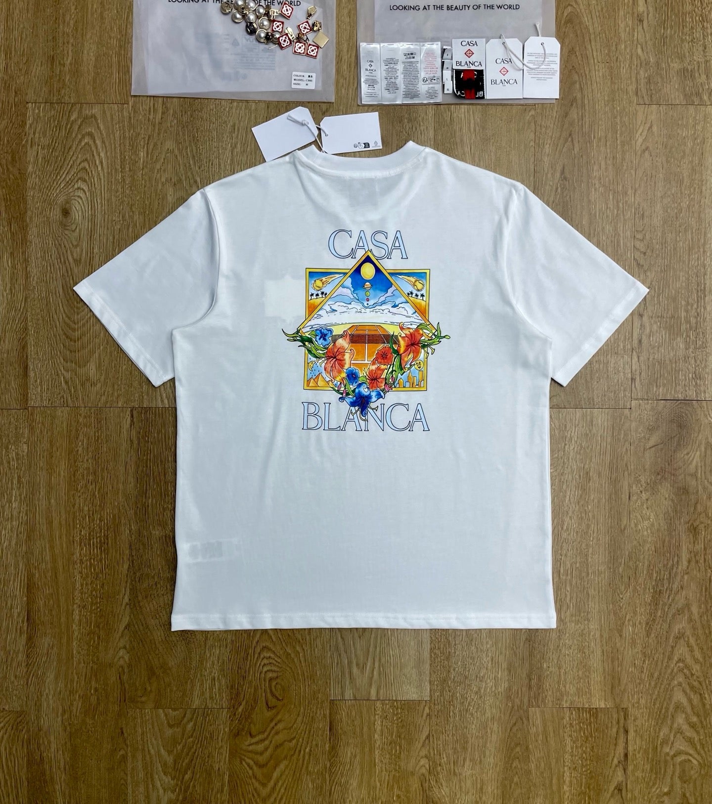 Casablanca T-Shirt