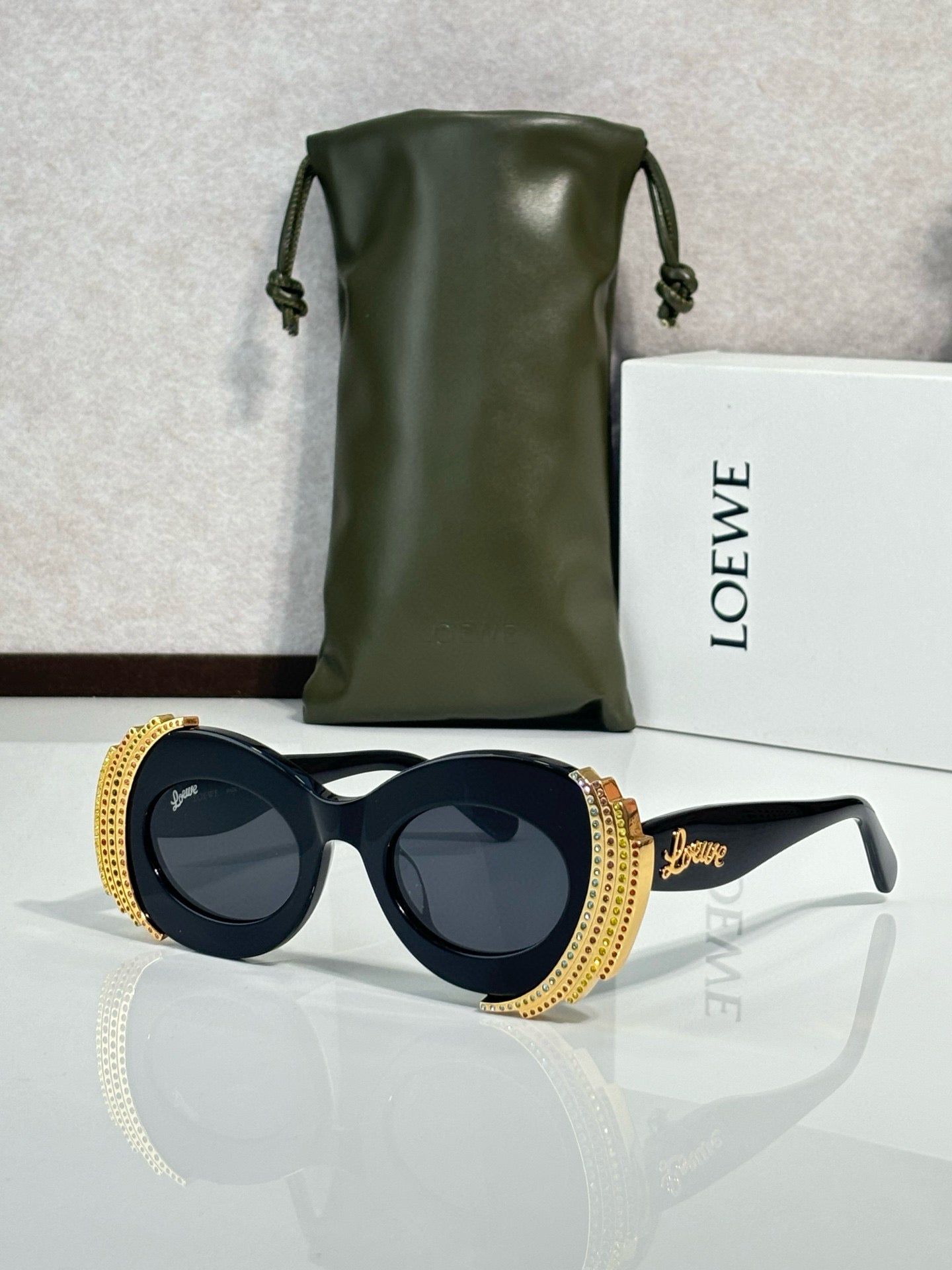 Loewe Sunglasses