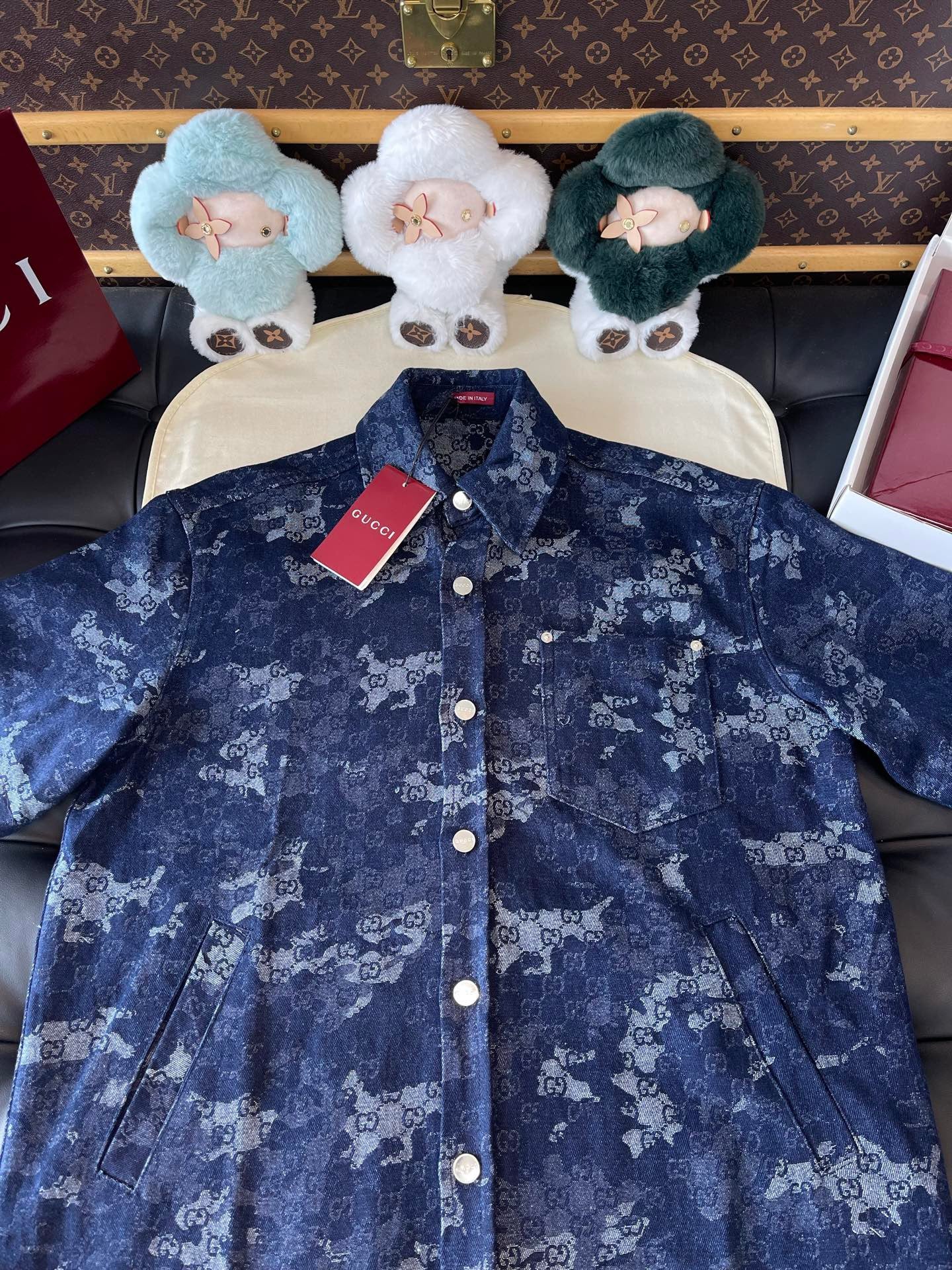Gucci Shirt