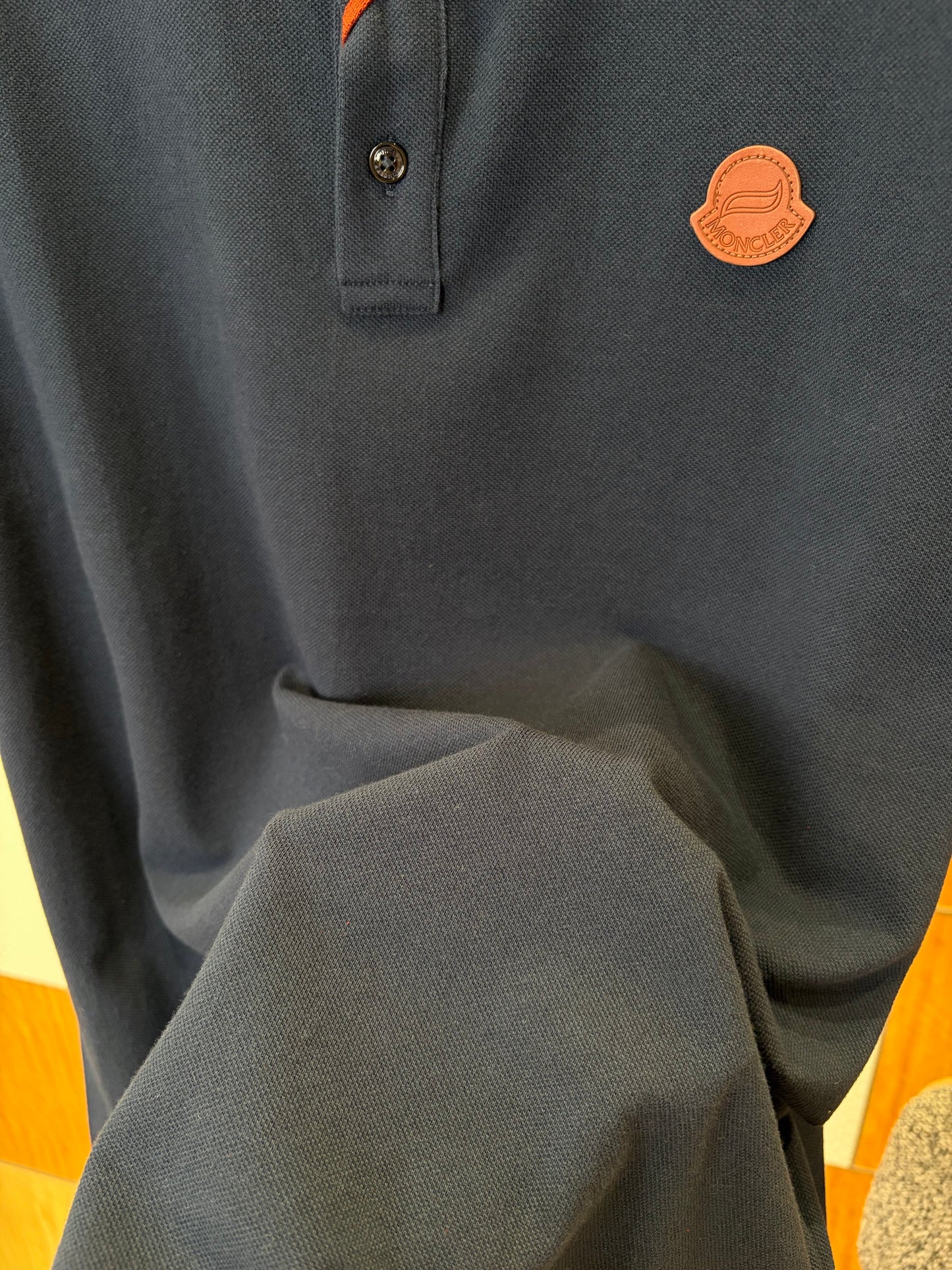 Moncler Polo