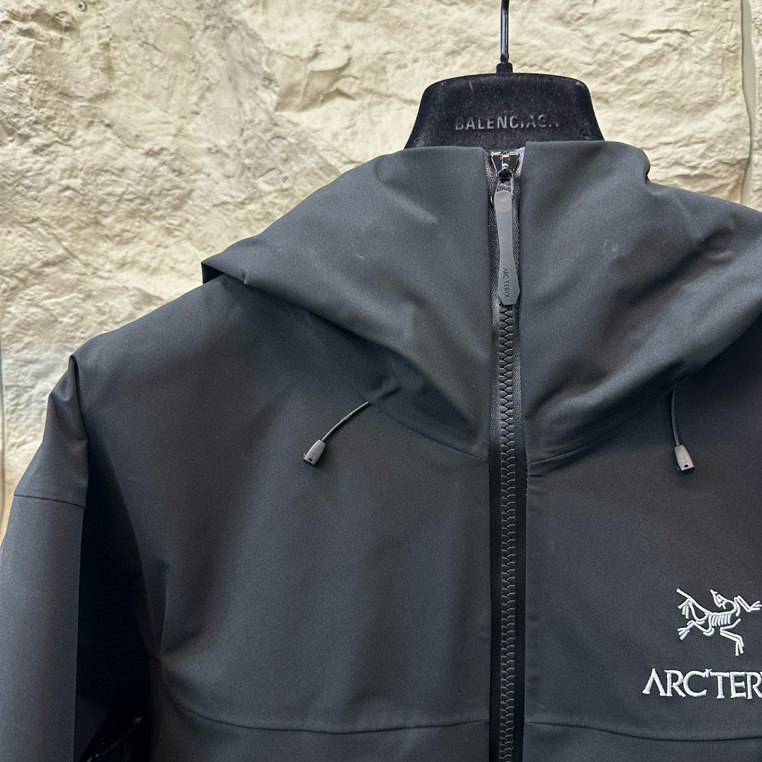 Arcteryx Jacket