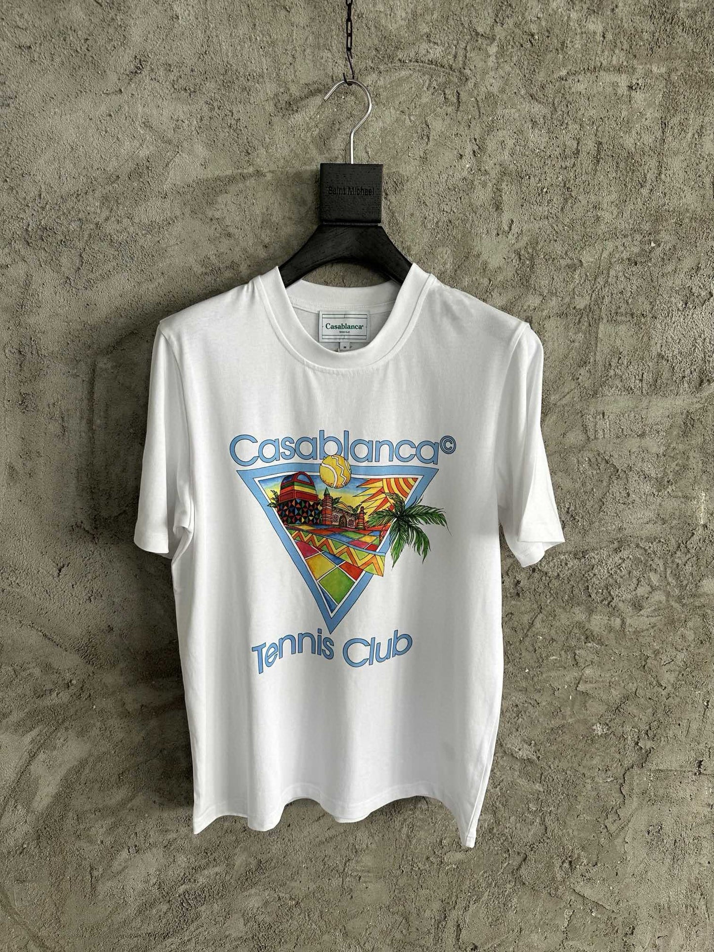 Casablanca T-Shirt