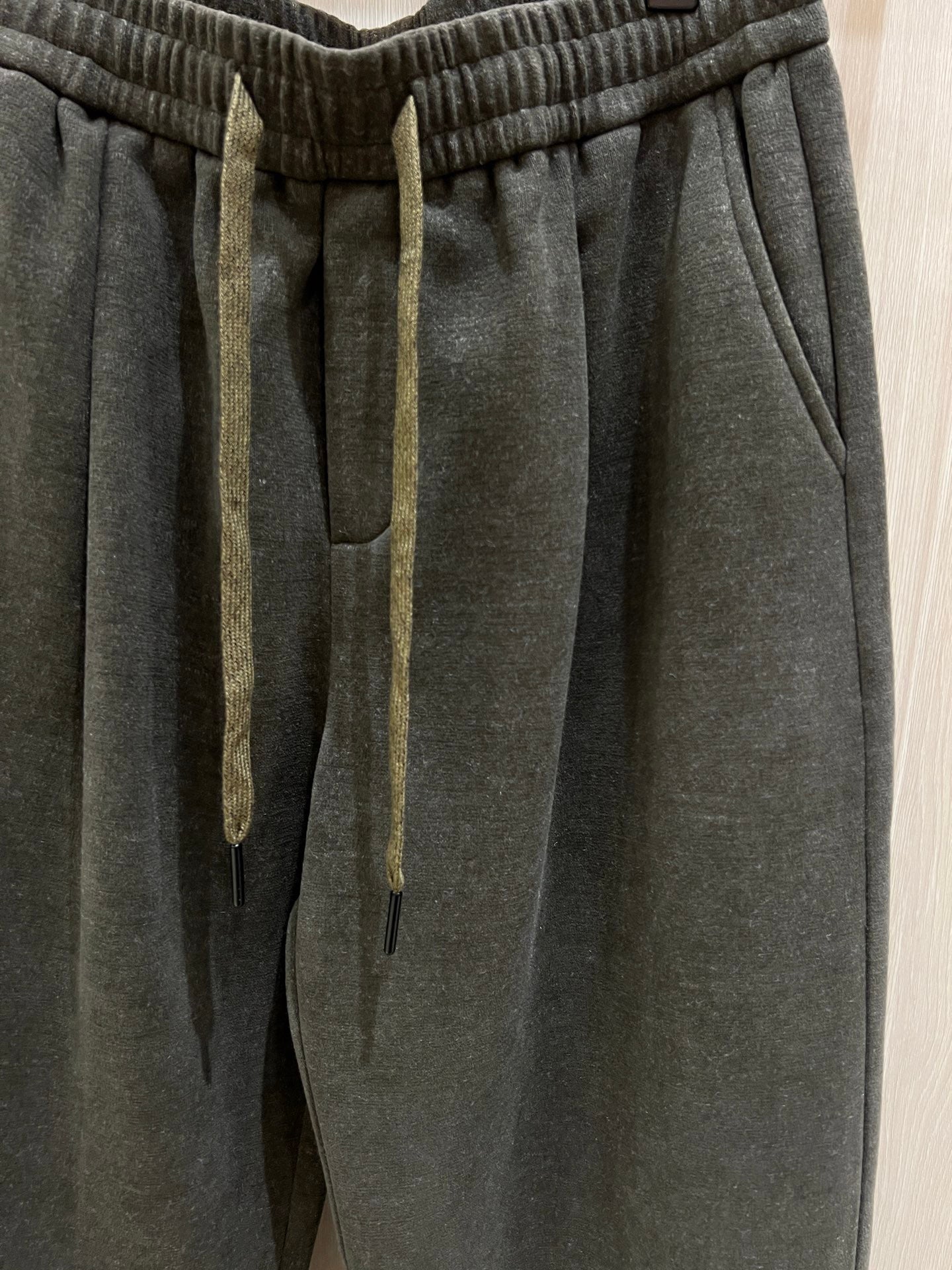 Bottega Veneta Long Pants
