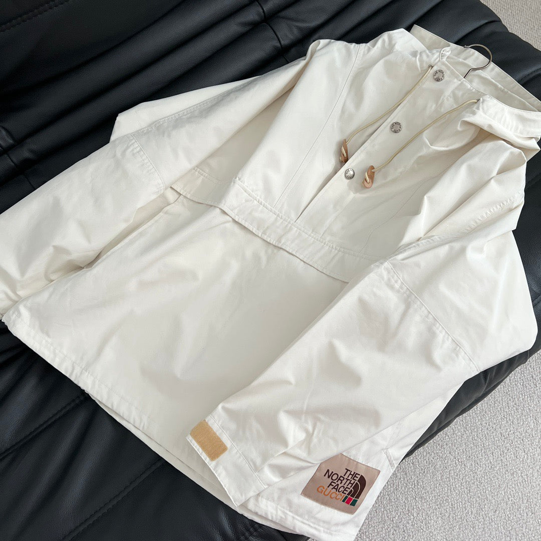 Gucci Jacket