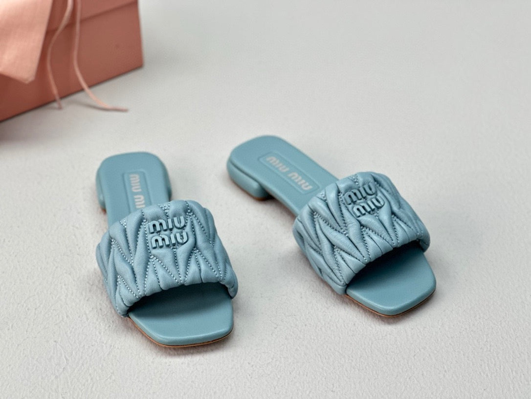 Miu Miu Sandals