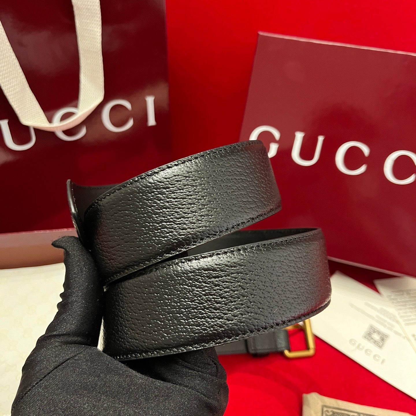 Gucci Belts