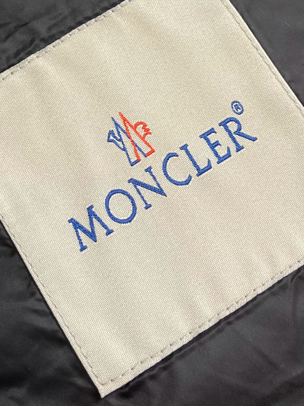 Moncler Down Jacket