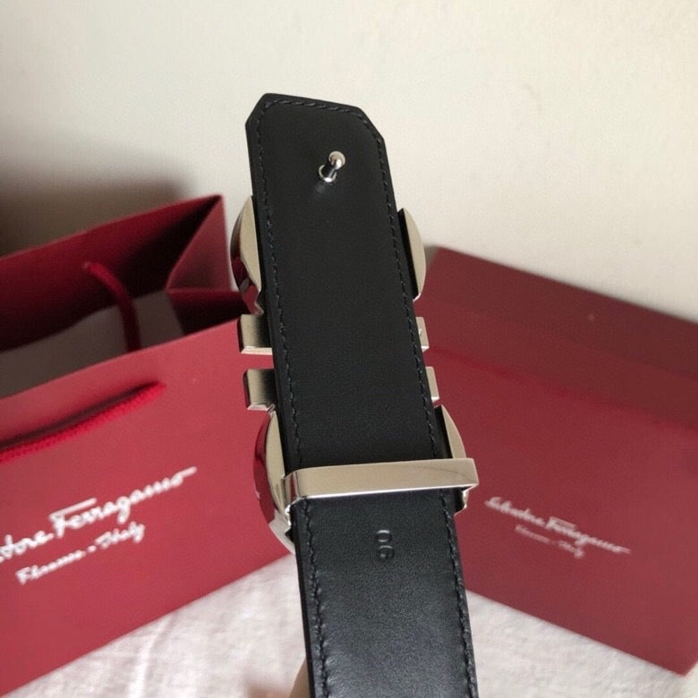 Ferragamo Belt
