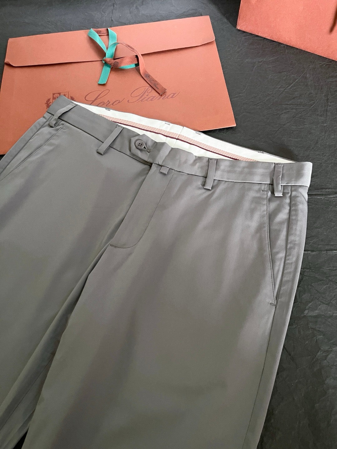 LP Long Pants