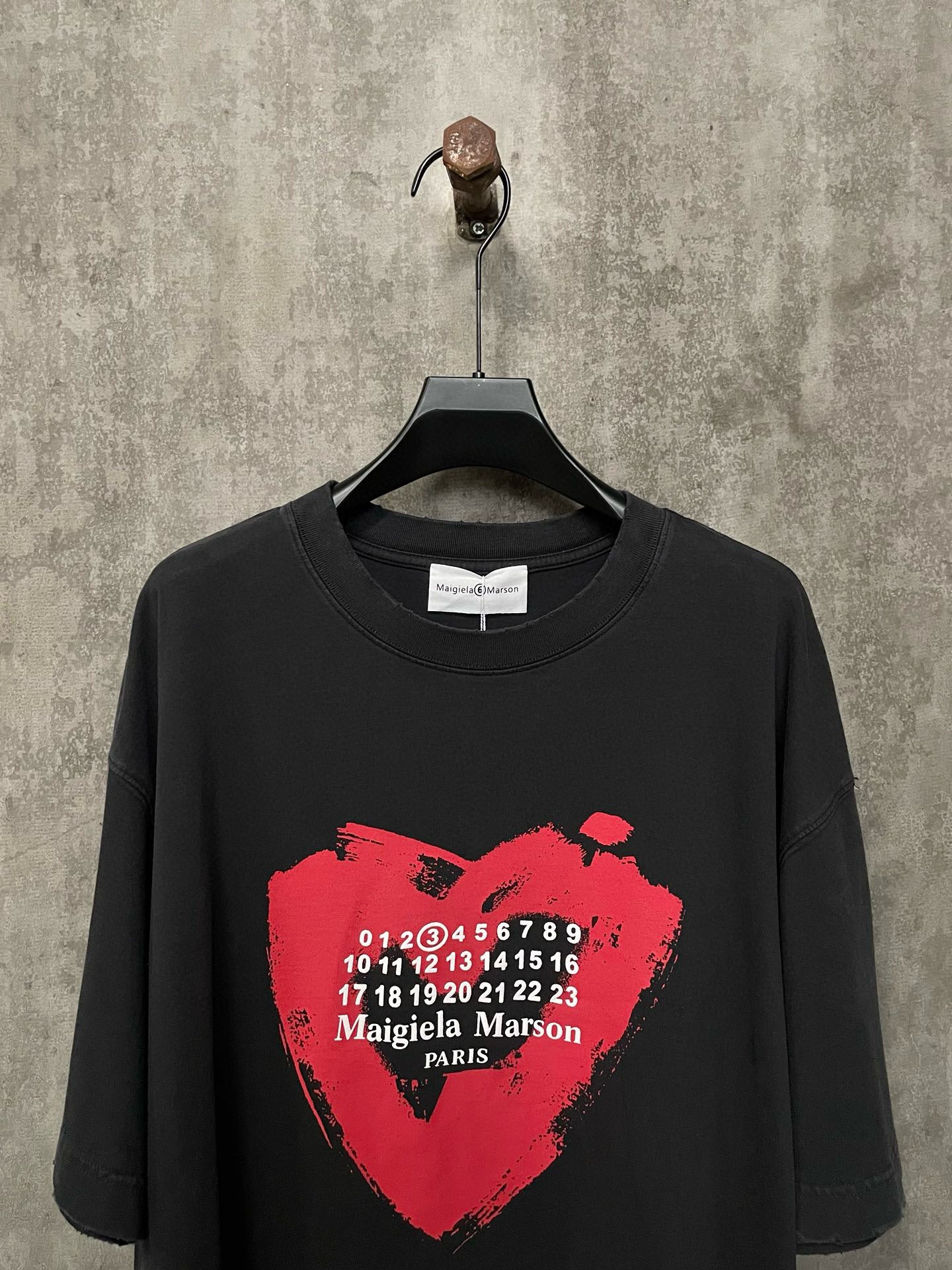 Maison Margiela T-shirt