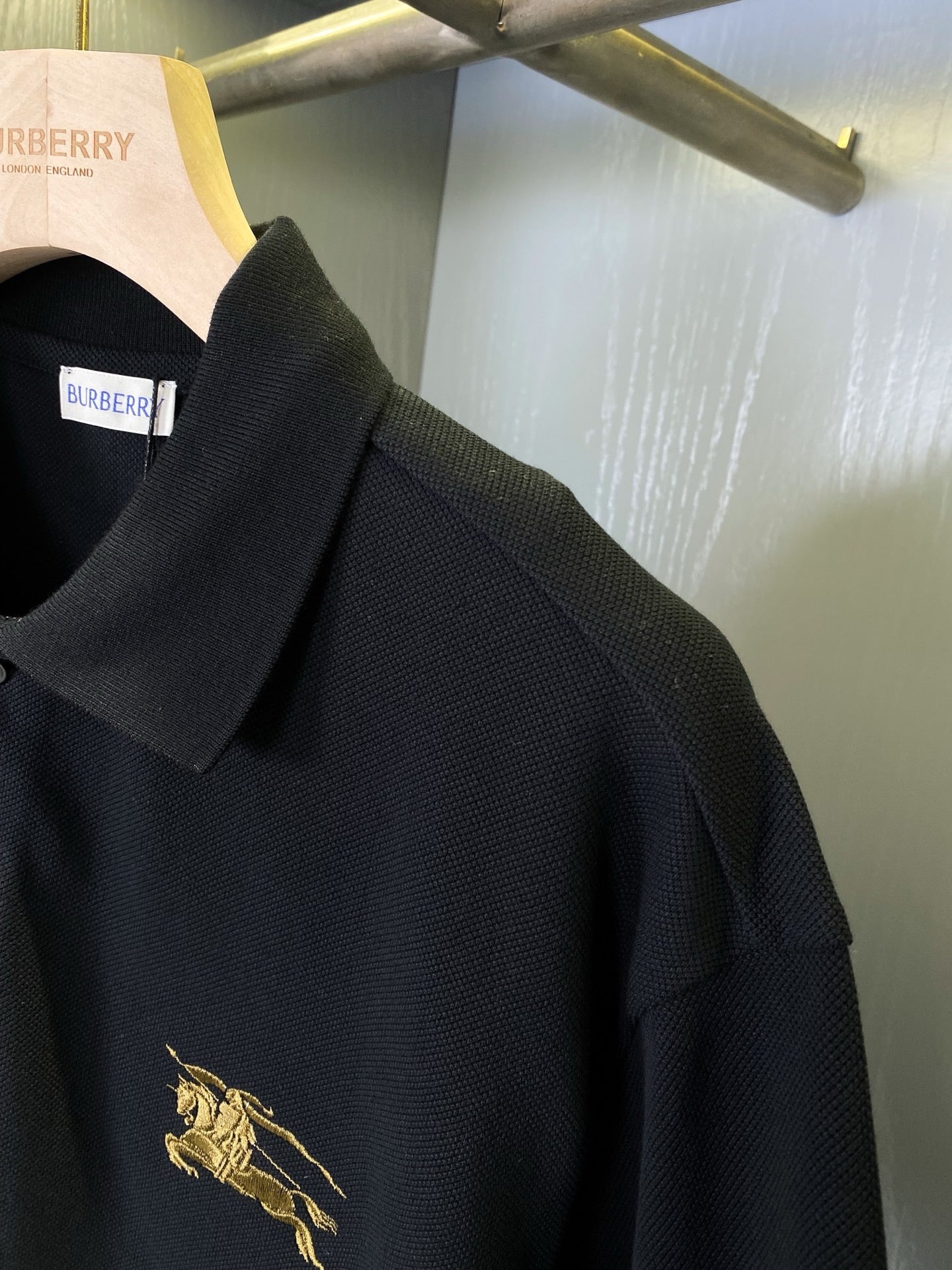 BBR Polo