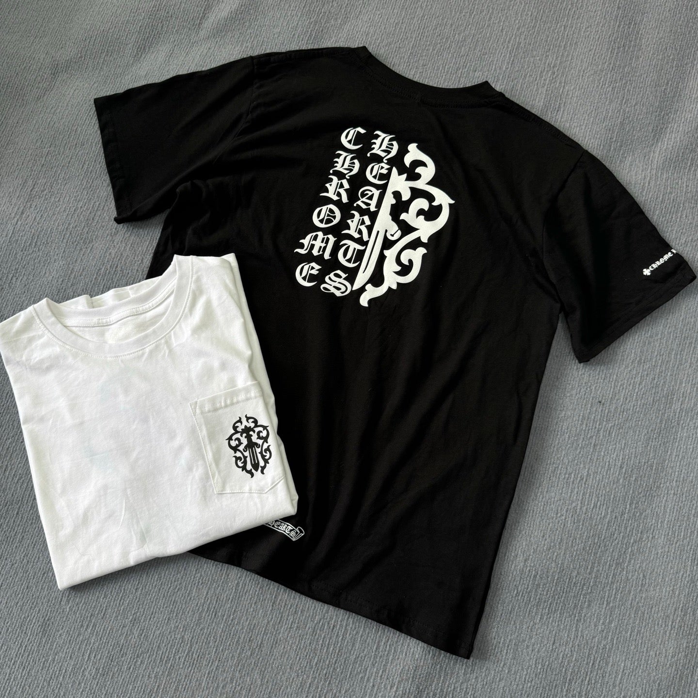 Chrome Hearts T-shirt