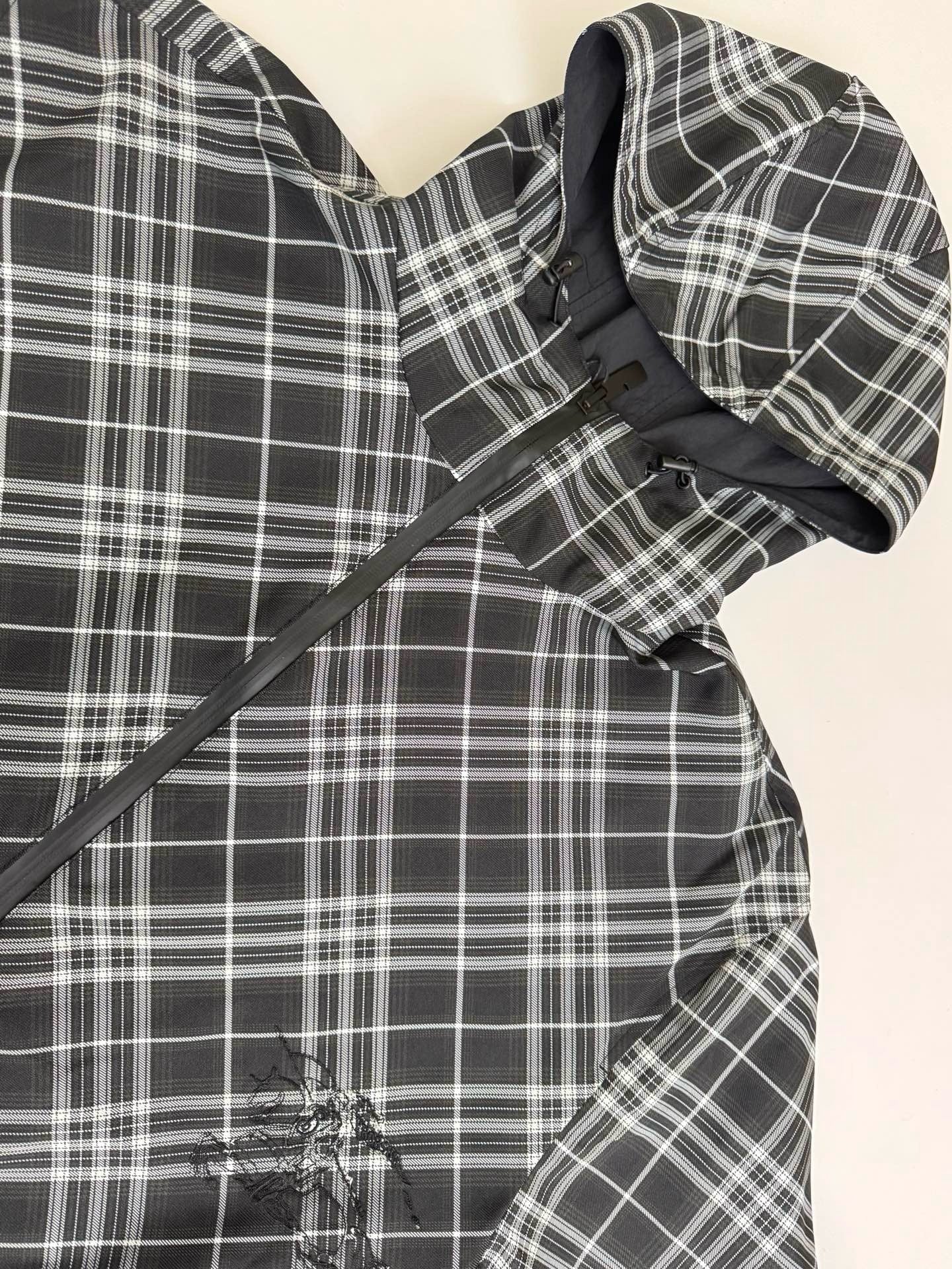 BBR Jacket