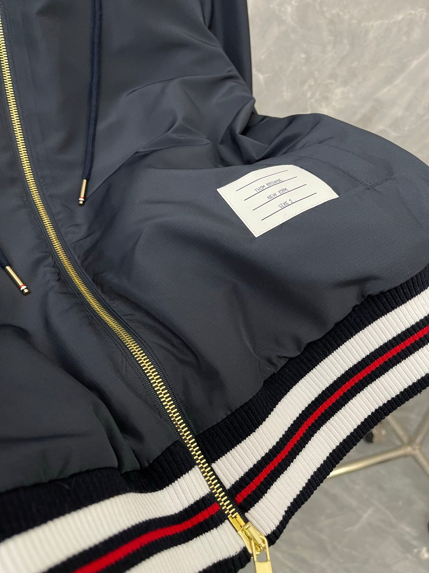 Thom Browne Jacket