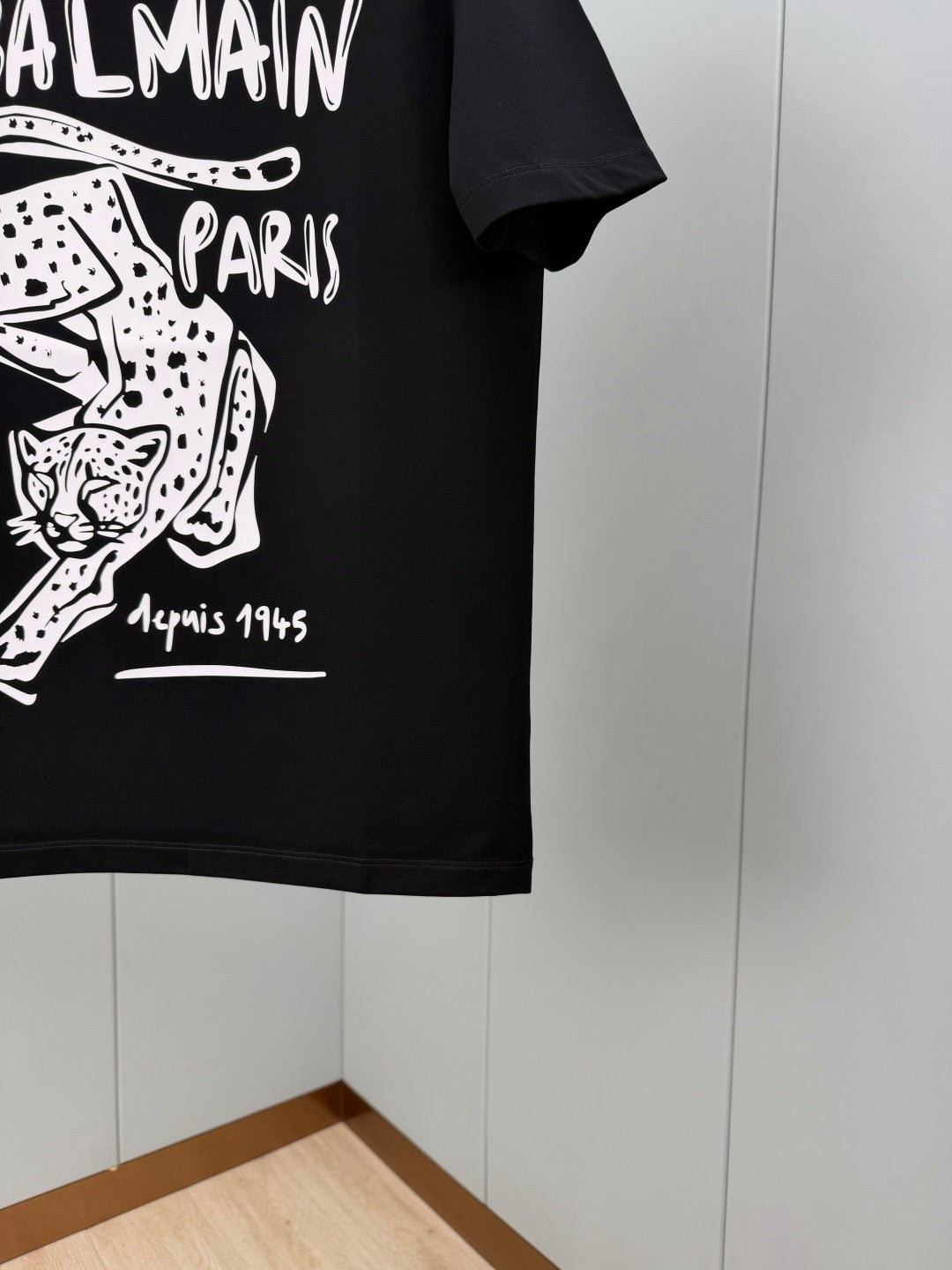 Balmain T-Shirt
