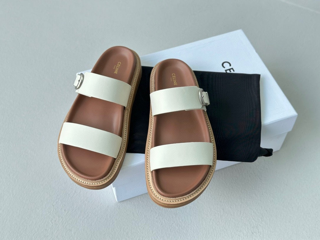 Celine Sandals