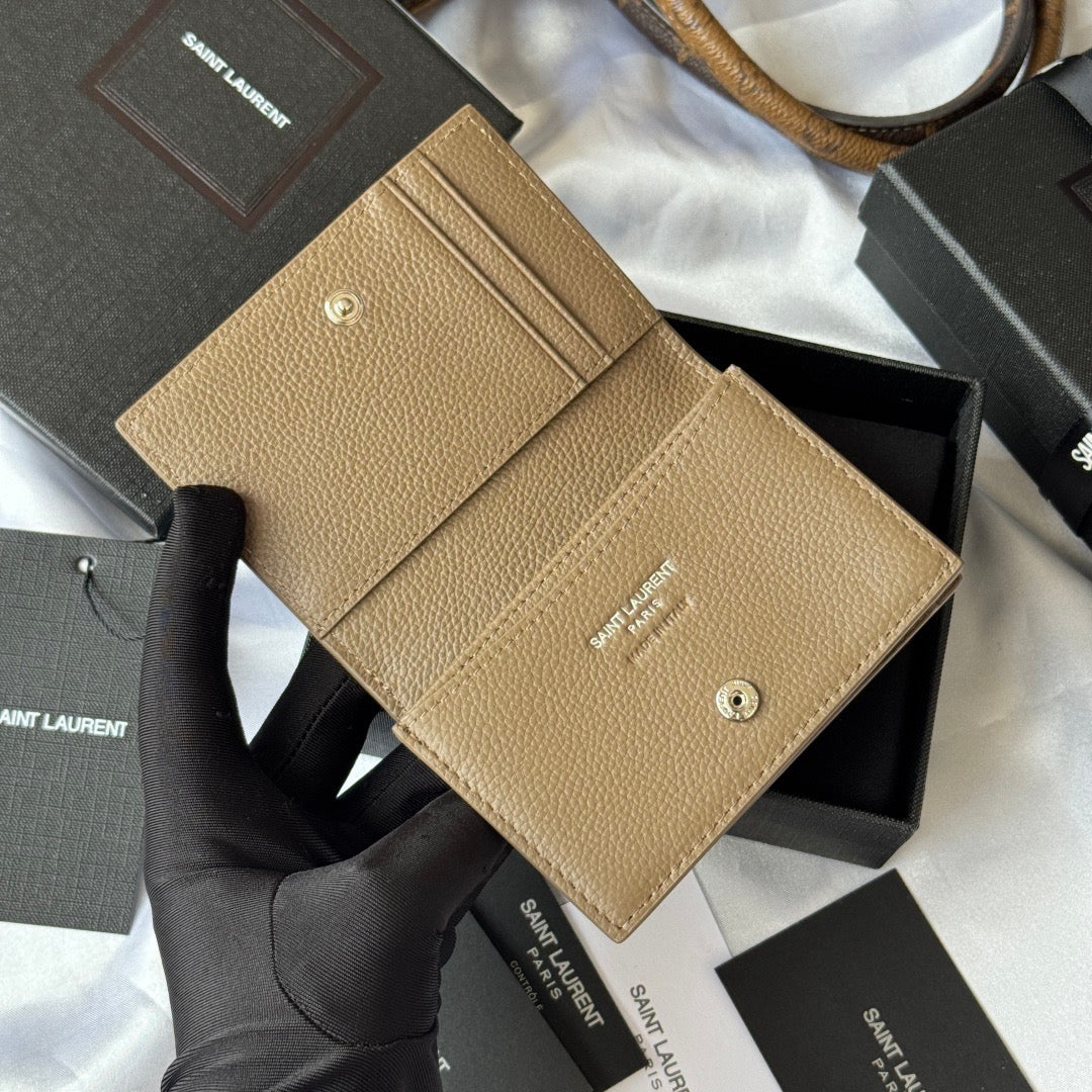 YSL Wallet