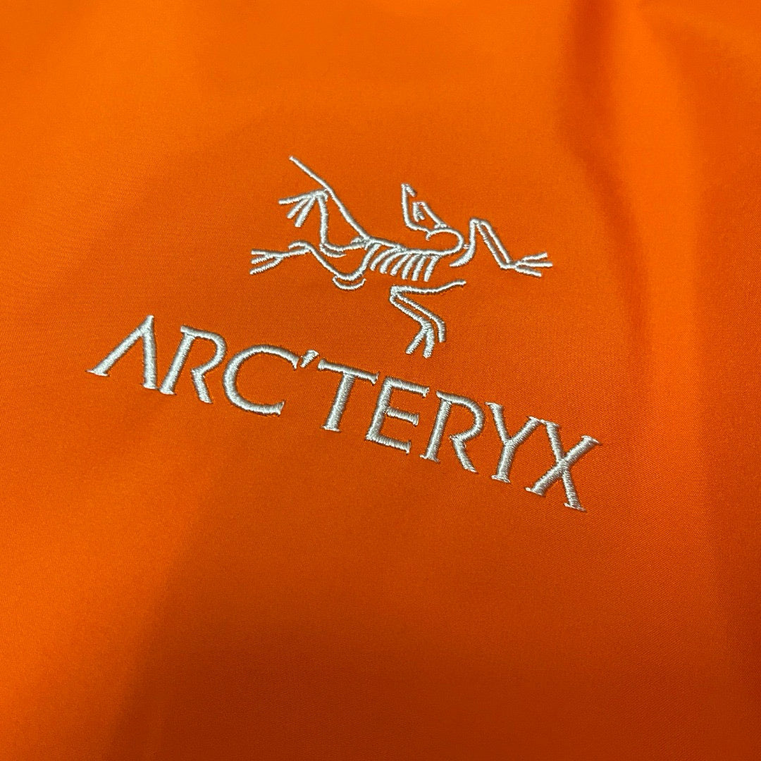 Arctery Jacket
