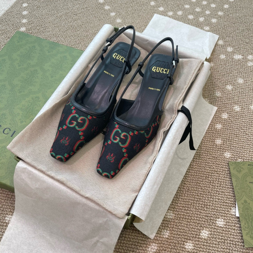 Gucci Heels