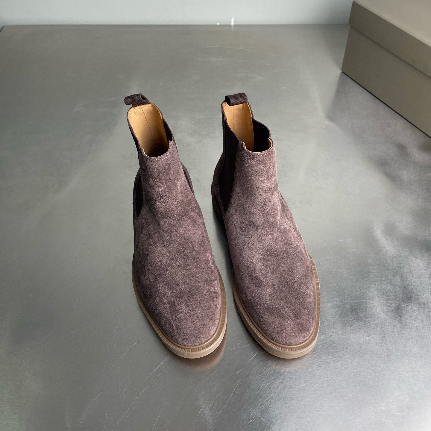 Brunello Cucinelli Boots