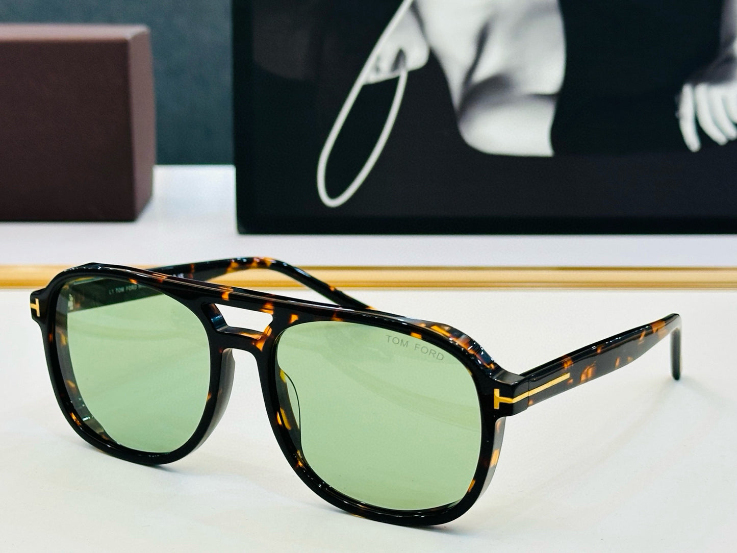 Tom Ford Sunglasses